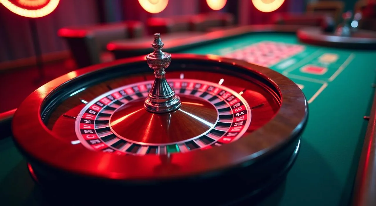 Holdem Highroll